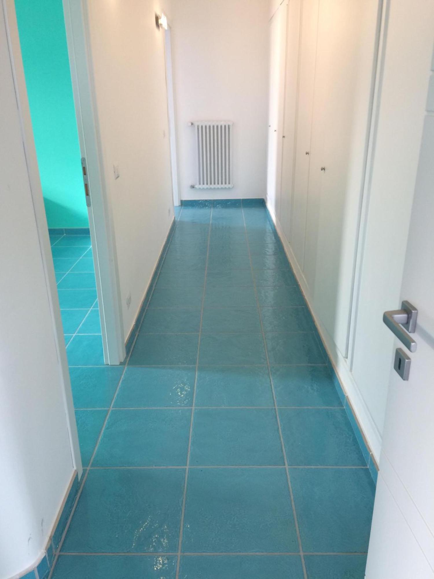 Apartamento Attico Cornelia Roma