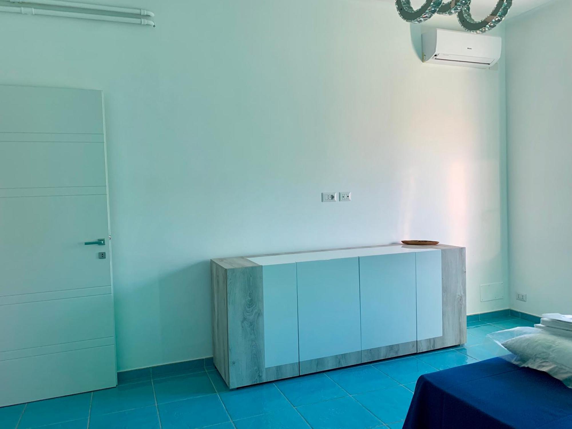 Attico Cornelia Roma