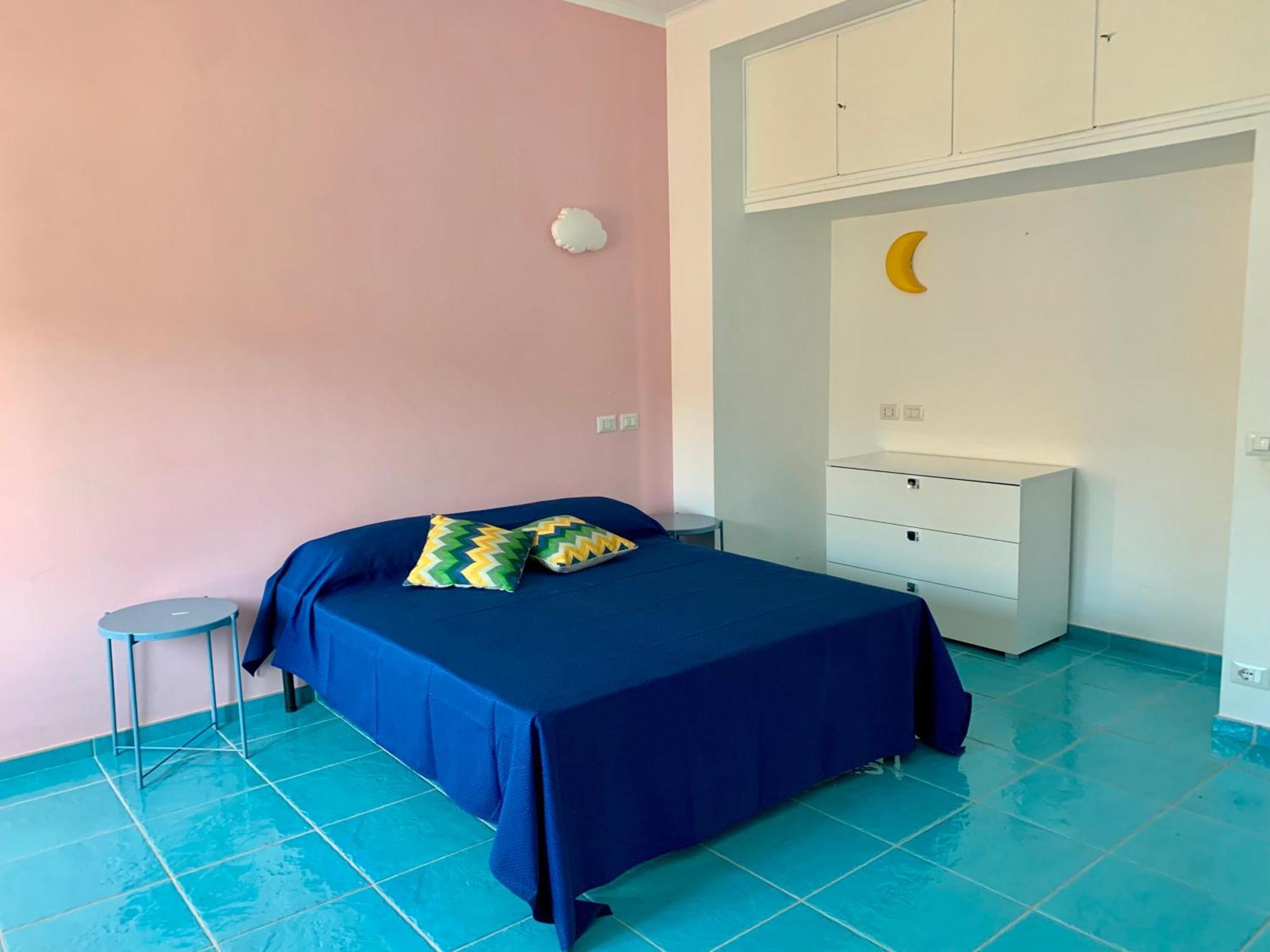 Apartamento Attico Cornelia *