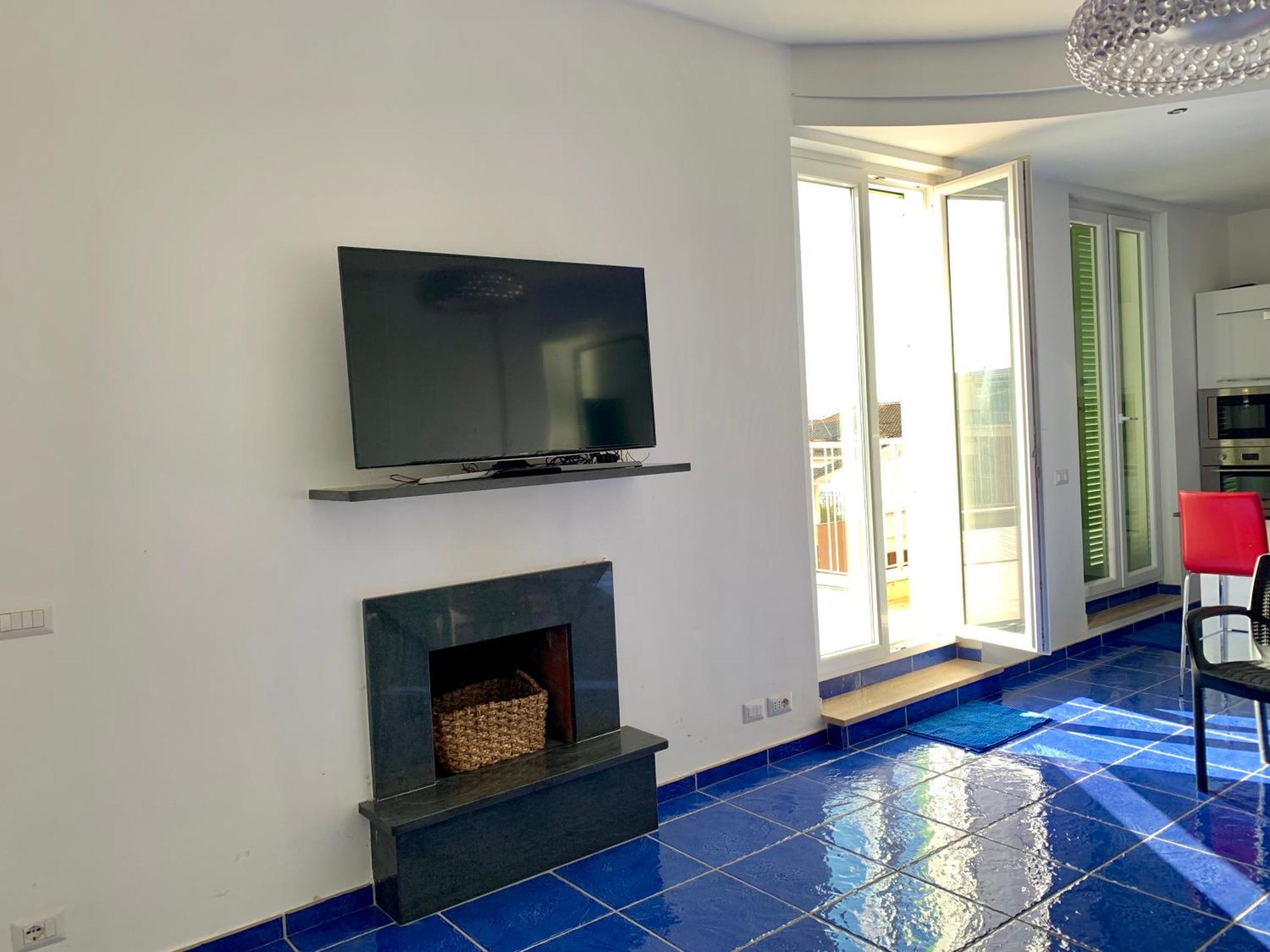 Appartamento Attico Cornelia Roma