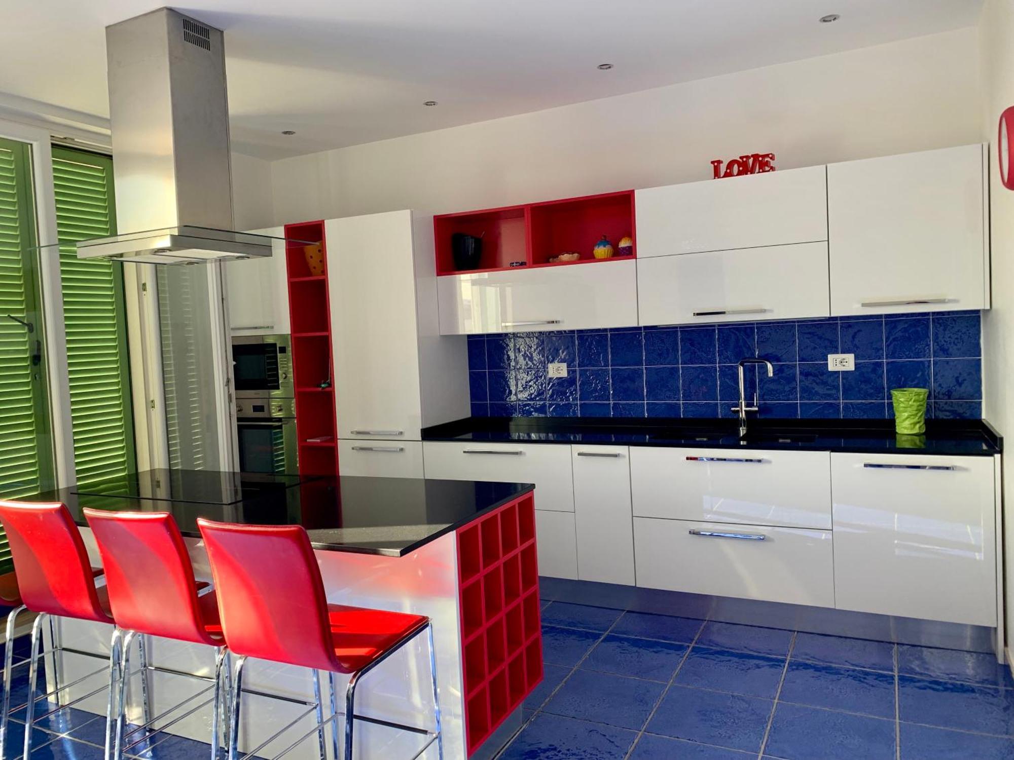 Apartamento Attico Cornelia Roma