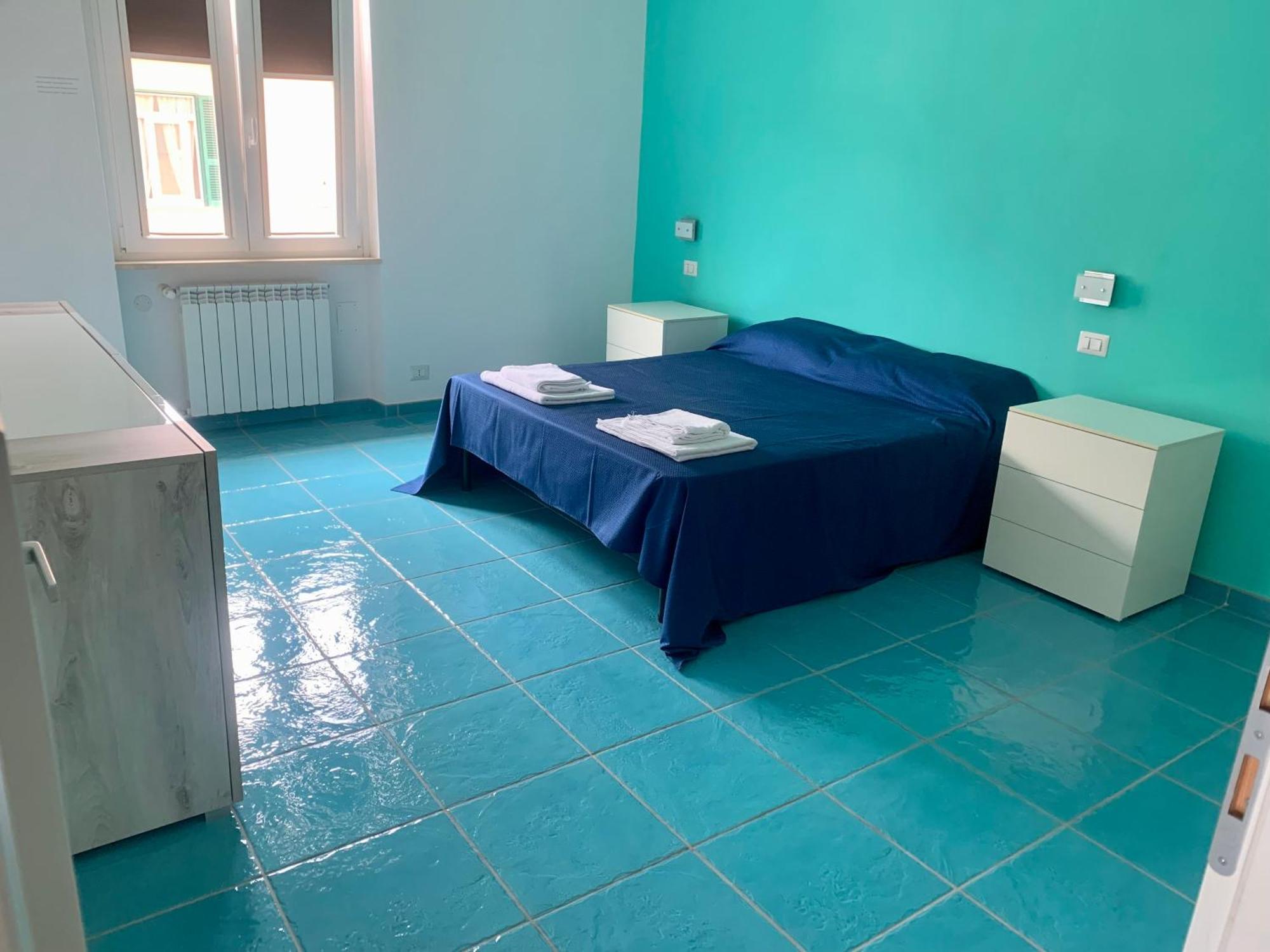 Apartamento Attico Cornelia