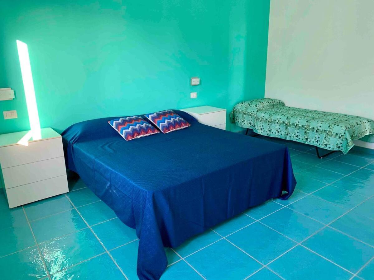 Apartamento Attico Cornelia *